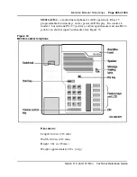 Preview for 285 page of Meridian Meridian 1 Option 11C Mini Technical Reference Manual