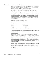 Preview for 290 page of Meridian Meridian 1 Option 11C Mini Technical Reference Manual