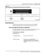 Preview for 297 page of Meridian Meridian 1 Option 11C Mini Technical Reference Manual