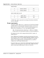 Preview for 300 page of Meridian Meridian 1 Option 11C Mini Technical Reference Manual