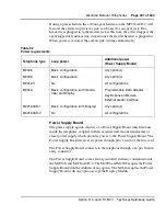 Preview for 301 page of Meridian Meridian 1 Option 11C Mini Technical Reference Manual