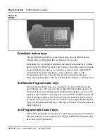 Preview for 314 page of Meridian Meridian 1 Option 11C Mini Technical Reference Manual