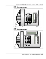 Preview for 321 page of Meridian Meridian 1 Option 11C Mini Technical Reference Manual