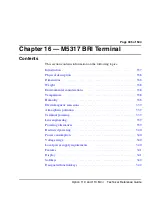 Preview for 335 page of Meridian Meridian 1 Option 11C Mini Technical Reference Manual