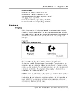 Preview for 341 page of Meridian Meridian 1 Option 11C Mini Technical Reference Manual