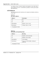 Preview for 344 page of Meridian Meridian 1 Option 11C Mini Technical Reference Manual