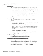 Preview for 350 page of Meridian Meridian 1 Option 11C Mini Technical Reference Manual