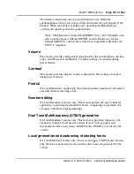 Preview for 351 page of Meridian Meridian 1 Option 11C Mini Technical Reference Manual