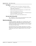 Preview for 352 page of Meridian Meridian 1 Option 11C Mini Technical Reference Manual