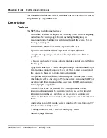 Preview for 354 page of Meridian Meridian 1 Option 11C Mini Technical Reference Manual