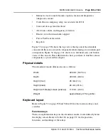 Preview for 355 page of Meridian Meridian 1 Option 11C Mini Technical Reference Manual