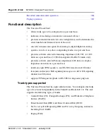 Preview for 378 page of Meridian Meridian 1 Option 11C Mini Technical Reference Manual