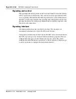 Preview for 380 page of Meridian Meridian 1 Option 11C Mini Technical Reference Manual