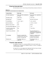 Preview for 381 page of Meridian Meridian 1 Option 11C Mini Technical Reference Manual