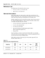 Preview for 390 page of Meridian Meridian 1 Option 11C Mini Technical Reference Manual