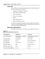 Preview for 394 page of Meridian Meridian 1 Option 11C Mini Technical Reference Manual