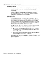 Preview for 396 page of Meridian Meridian 1 Option 11C Mini Technical Reference Manual