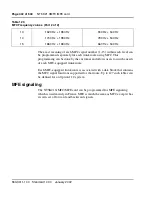 Preview for 402 page of Meridian Meridian 1 Option 11C Mini Technical Reference Manual