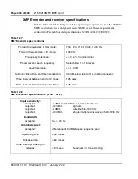 Preview for 406 page of Meridian Meridian 1 Option 11C Mini Technical Reference Manual