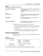 Preview for 413 page of Meridian Meridian 1 Option 11C Mini Technical Reference Manual