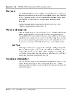 Preview for 424 page of Meridian Meridian 1 Option 11C Mini Technical Reference Manual