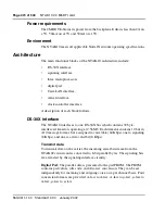 Preview for 470 page of Meridian Meridian 1 Option 11C Mini Technical Reference Manual