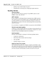 Preview for 472 page of Meridian Meridian 1 Option 11C Mini Technical Reference Manual