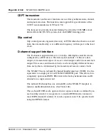 Preview for 486 page of Meridian Meridian 1 Option 11C Mini Technical Reference Manual