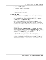 Preview for 497 page of Meridian Meridian 1 Option 11C Mini Technical Reference Manual