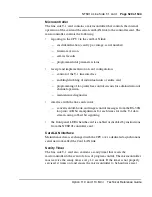 Preview for 529 page of Meridian Meridian 1 Option 11C Mini Technical Reference Manual