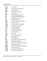 Preview for 534 page of Meridian Meridian 1 Option 11C Mini Technical Reference Manual