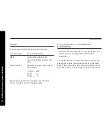 Preview for 14 page of Meridian Meridian 505 User Manual