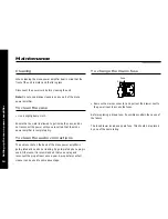 Preview for 18 page of Meridian Meridian 505 User Manual