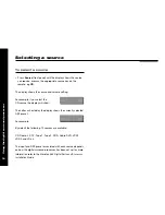 Preview for 20 page of Meridian Meridian 565 User Manual