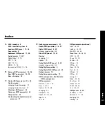 Preview for 55 page of Meridian Meridian 565 User Manual