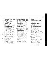 Preview for 57 page of Meridian Meridian 565 User Manual