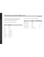 Preview for 18 page of Meridian Meridian System Remote User Manual