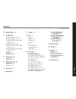 Preview for 23 page of Meridian Meridian System Remote User Manual