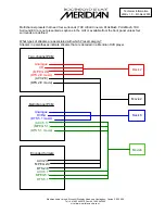 Предварительный просмотр 3 страницы Meridian Microcassette Recorder User Manual