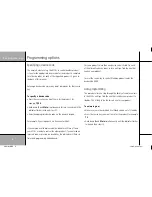 Предварительный просмотр 8 страницы Meridian MSR + User Manual