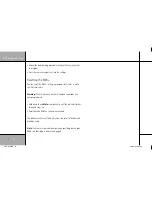 Предварительный просмотр 12 страницы Meridian MSR + User Manual