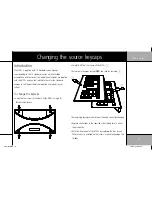 Предварительный просмотр 13 страницы Meridian MSR + User Manual