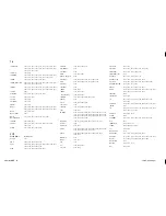 Предварительный просмотр 18 страницы Meridian MSR + User Manual