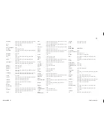 Предварительный просмотр 19 страницы Meridian MSR + User Manual