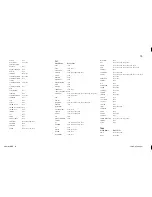 Предварительный просмотр 21 страницы Meridian MSR + User Manual