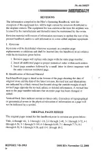 Preview for 6 page of Meridian PA-46-500TP Pilot Operating Handbook