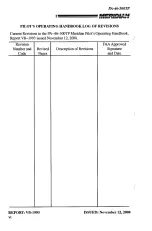 Preview for 8 page of Meridian PA-46-500TP Pilot Operating Handbook