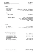 Preview for 15 page of Meridian PA-46-500TP Pilot Operating Handbook