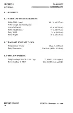 Preview for 16 page of Meridian PA-46-500TP Pilot Operating Handbook