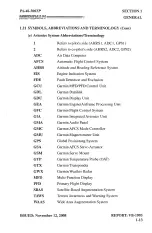 Preview for 23 page of Meridian PA-46-500TP Pilot Operating Handbook